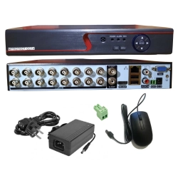 DVR